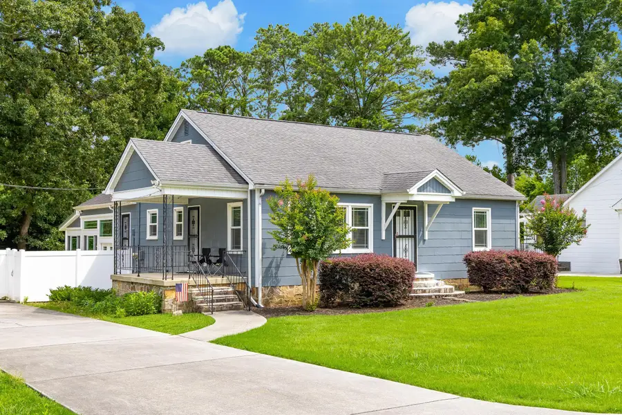 1344 Joiner Road, Chattanooga, TN 37421 - #2