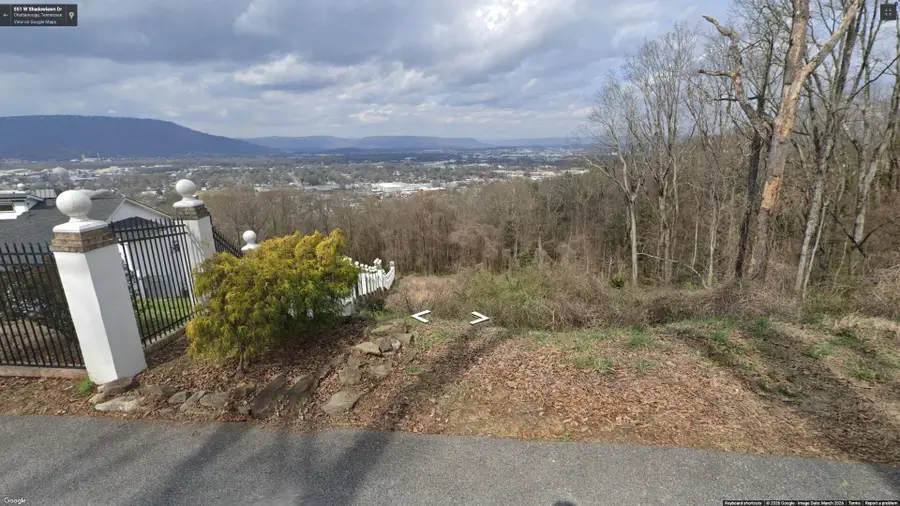 0 W Shadowlawn Drive, Chattanooga, TN 37404 - #2