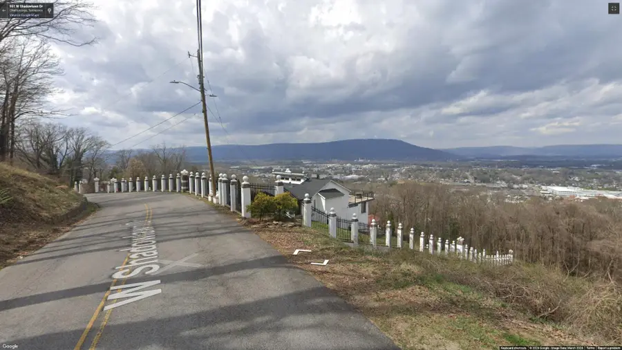 0 W Shadowlawn Drive, Chattanooga, TN 37404 - #3
