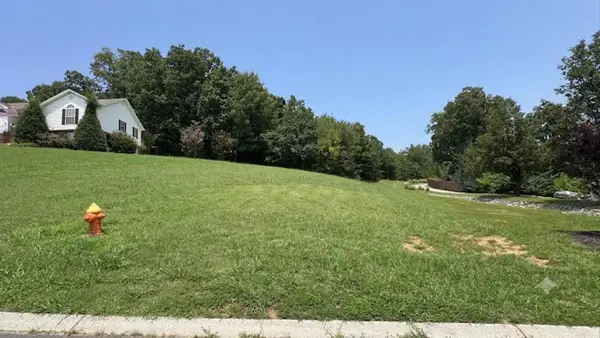 5.21 Acres NW Benjamin Circle, Cleveland, TN 37312