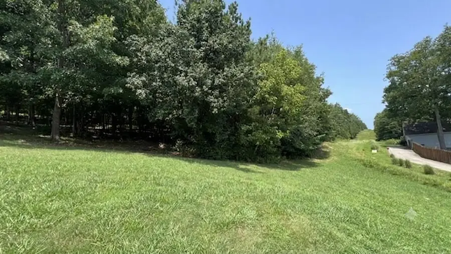 5.21 Acres NW Benjamin Circle, Cleveland, TN 37312 - #2