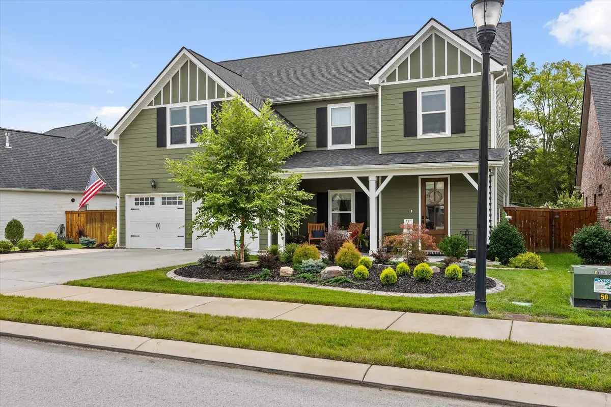 1706 Buttonwood Loop, Chattanooga, TN 37421 - #1