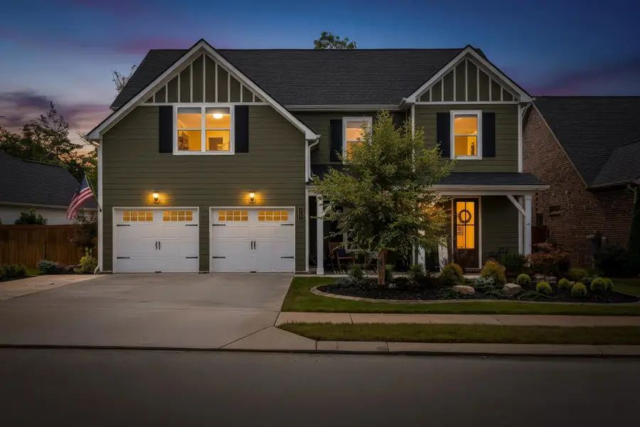 1706 Buttonwood Loop, Chattanooga, TN 37421 - #2