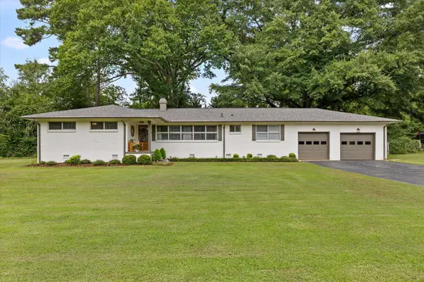 6929 Hickory View Lane, Chattanooga, TN 37421
