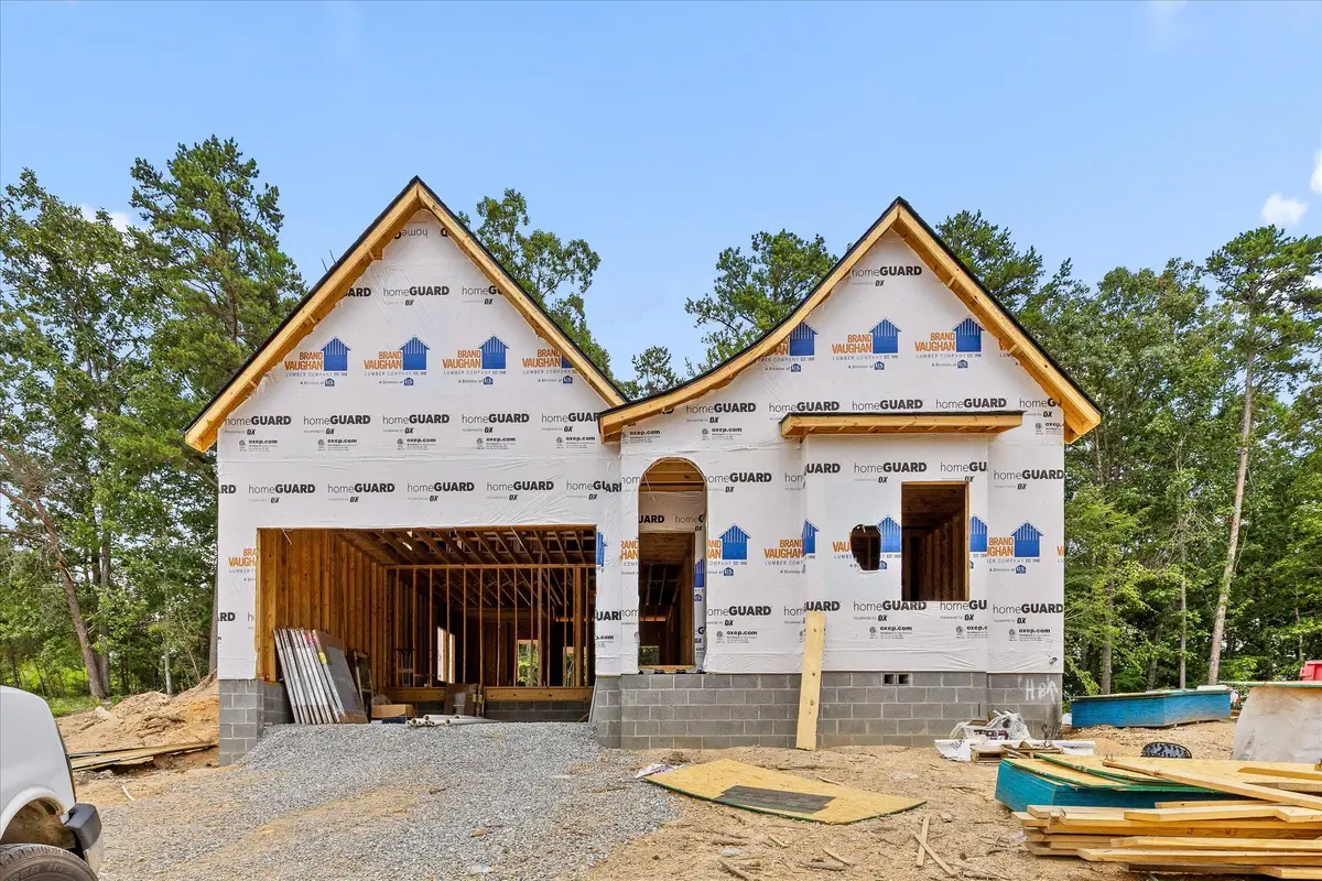 42 Wallaby Way, Harrison, TN 37341 - #1