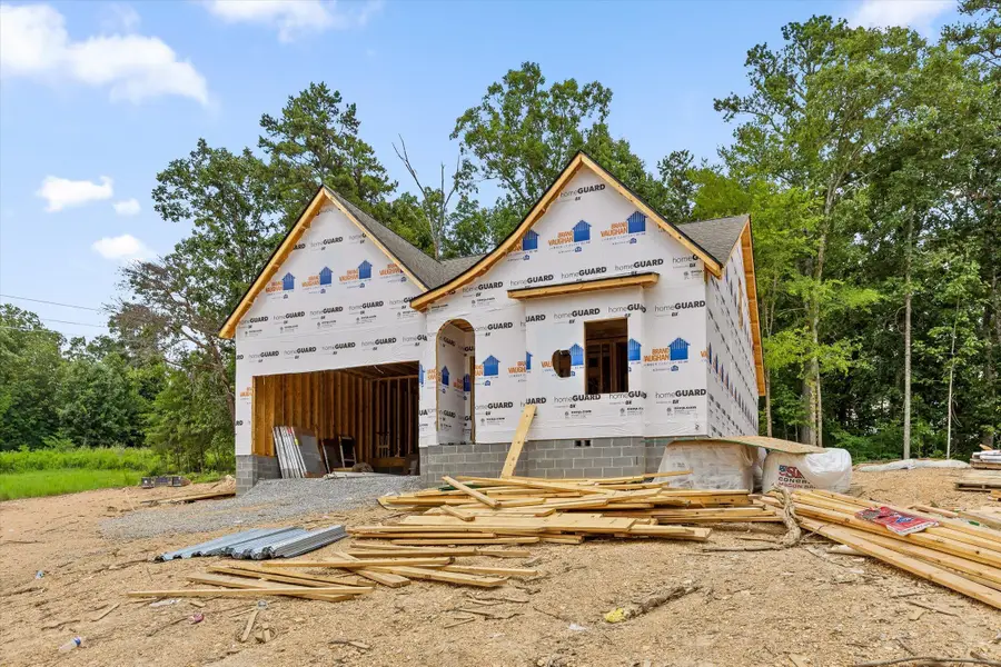 42 Wallaby Way, Harrison, TN 37341 - #3