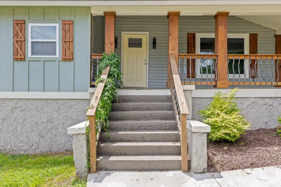 2008 Vine Street, Chattanooga, TN 37404 - #2