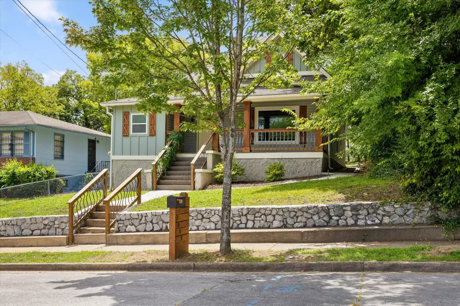 2008 Vine Street, Chattanooga, TN 37404 - #3