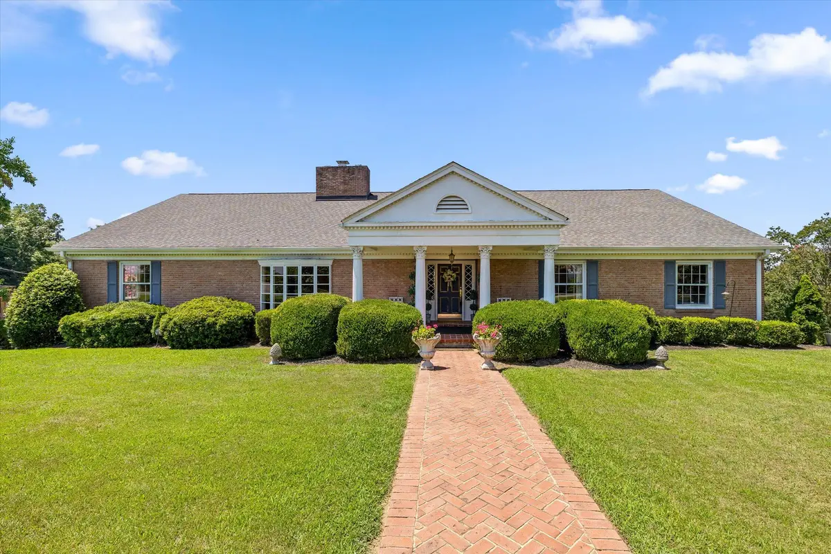 14 Mockingbird Lane, Ringgold, GA 30736 - #1