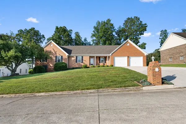 133 Rosewood Drive Ne, Cleveland, TN 37312