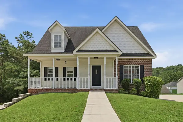 1073 Fuller Glen Circle, Chattanooga, TN 37421