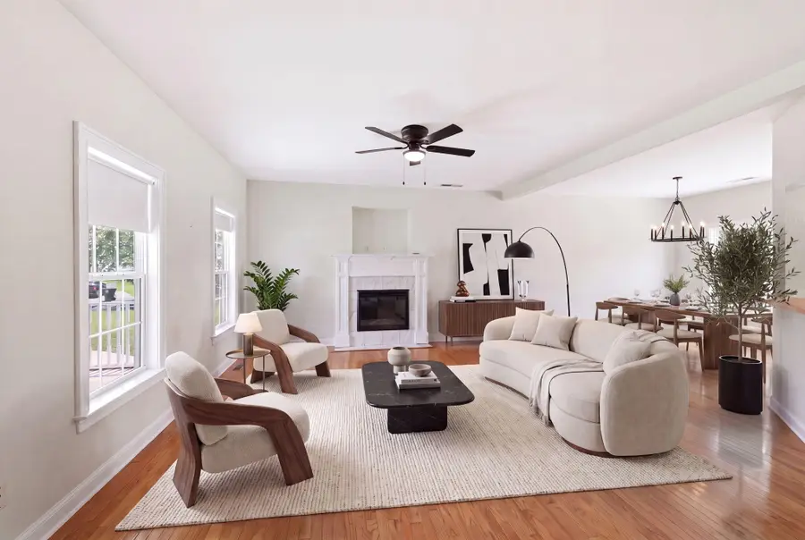 1073 Fuller Glen Circle, Chattanooga, TN 37421 - #2