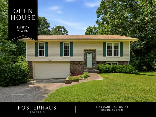 7135 Cane Hollow Road, Hixson, TN 37343