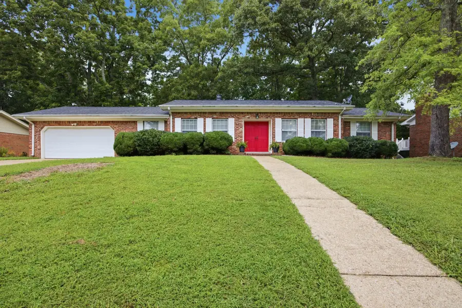 9216 Charbar Circle, Chattanooga, TN 37421 - #2