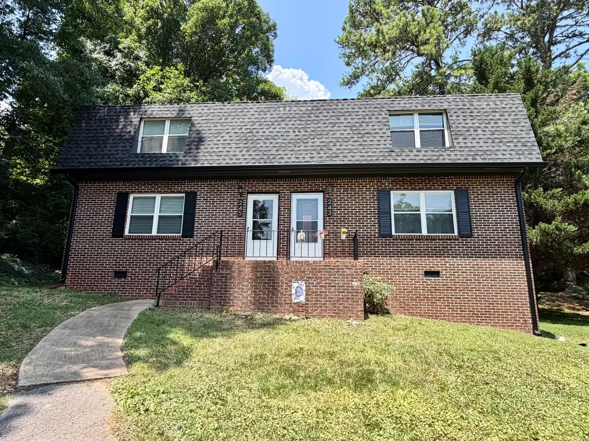 243 Edwina Court, Chattanooga, TN 37412 - #1