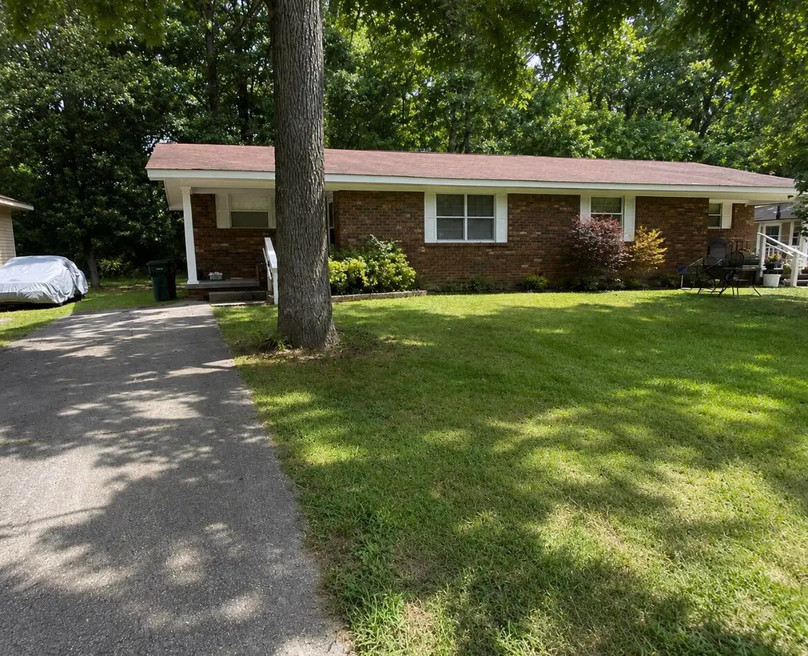 4519 Rogers Road, Chattanooga, TN 37411 - #1