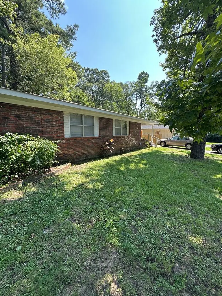 4519 Rogers Road, Chattanooga, TN 37411 - #2