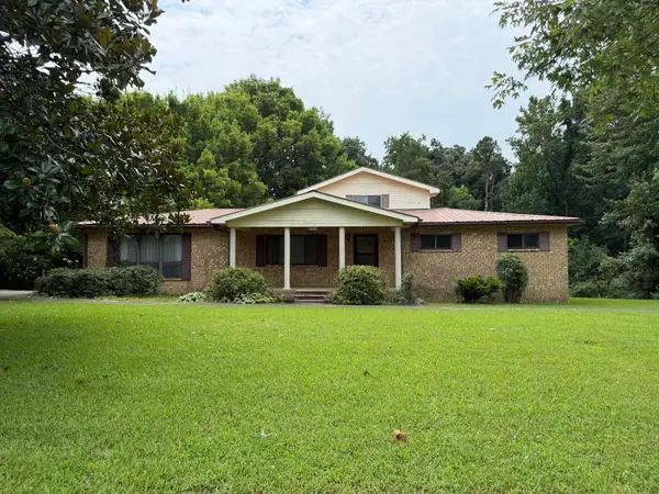 2005 County Road 141, Ider, AL 35981