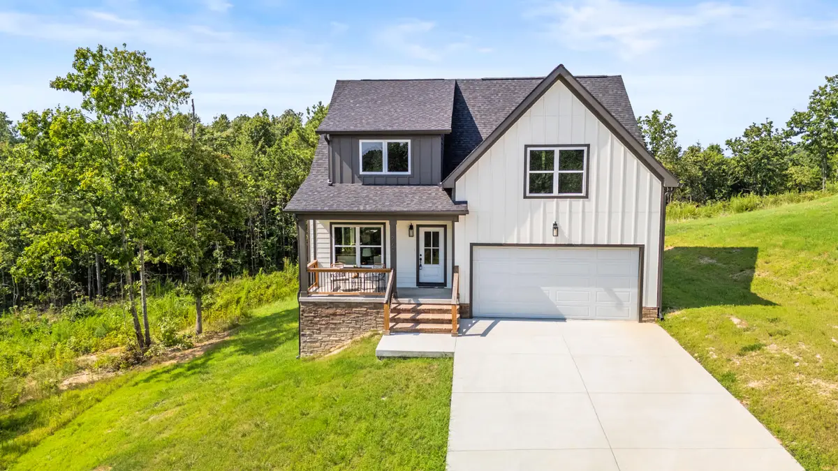 270 Cascade Drive, Rossville, GA 30741 - #1