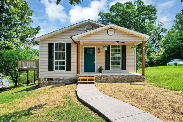405 Indian Hills Drive, Dayton, TN 37321