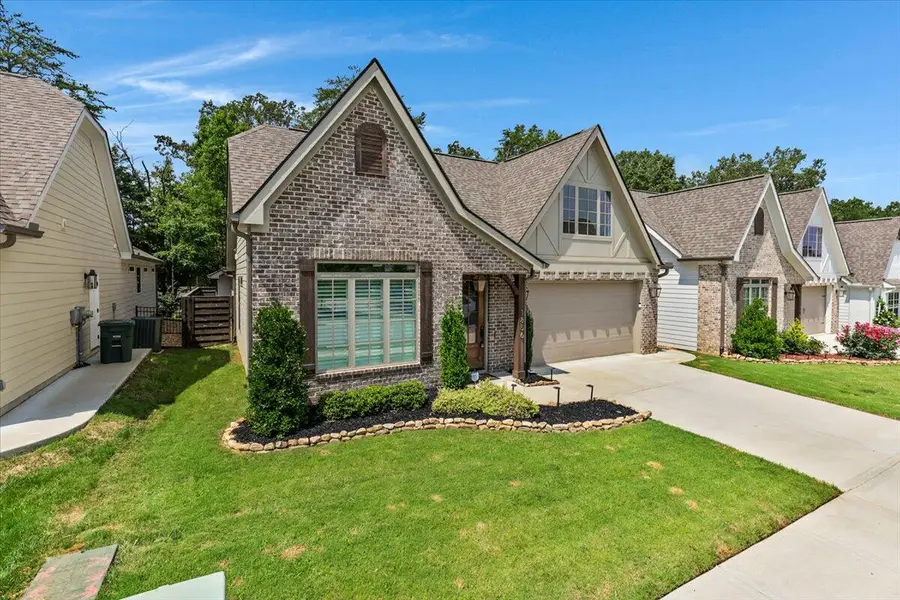 1856 Emmeline Way, Hixson, TN 37343 - #2