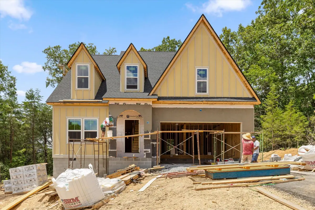 7349 Banther Road, Harrison, TN 37341 - #1