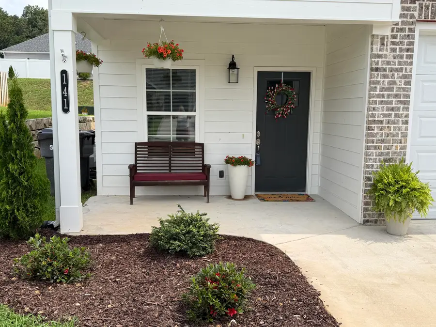 141 NE Bellingham Cove Ne, Cleveland, TN 37312 - #2