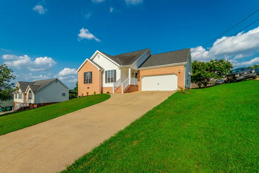 700 Debbie Lane, Ringgold, GA 30736 - #2