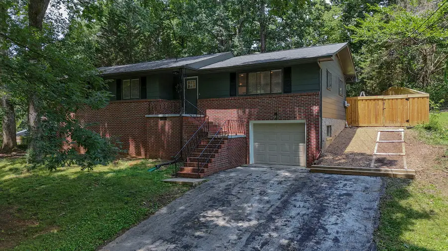 6121 Pythian Road, Harrison, TN 37341 - #2