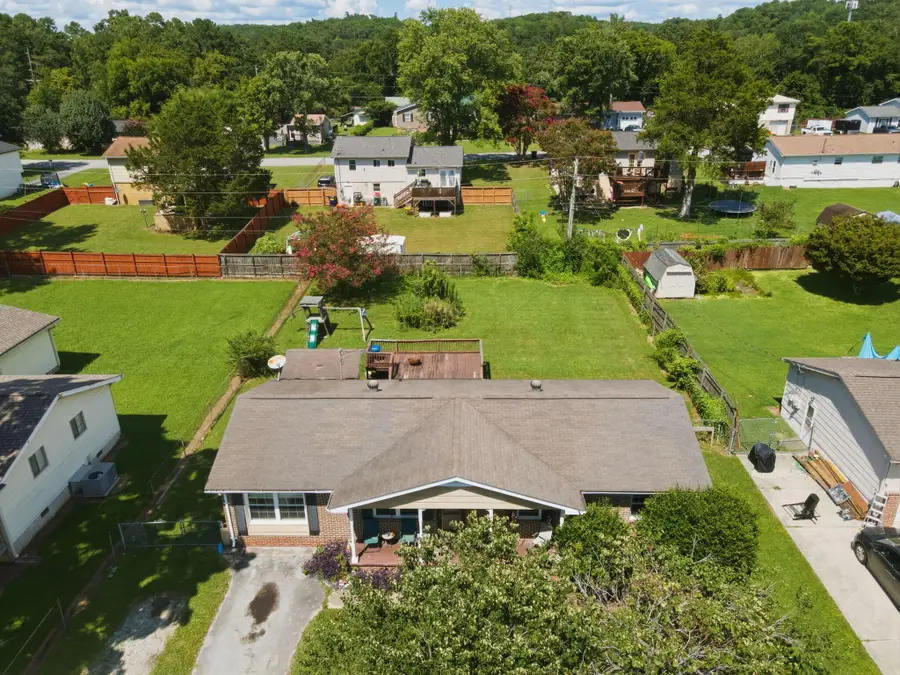 1835 S Prairie Circle, Hixson, TN 37343 - #3