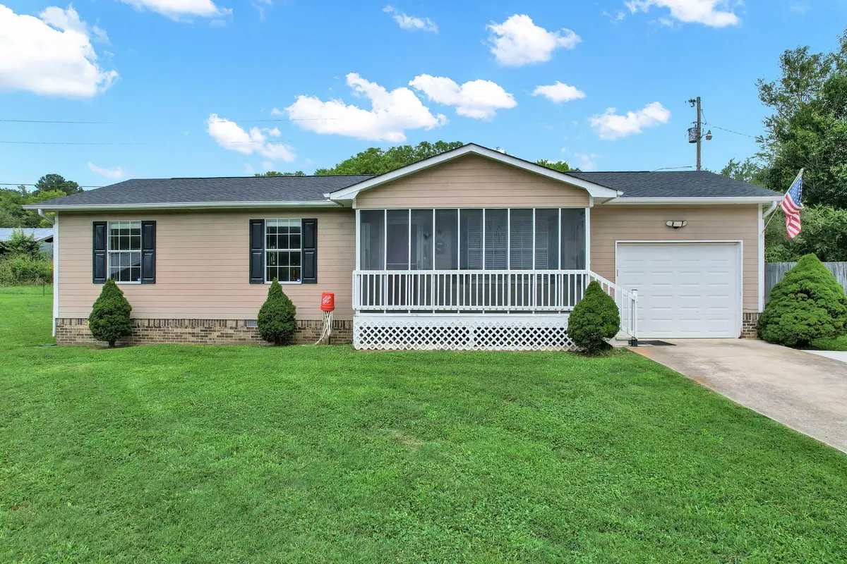 12429 Dolly Pond Road, Birchwood, TN 37308 - #1