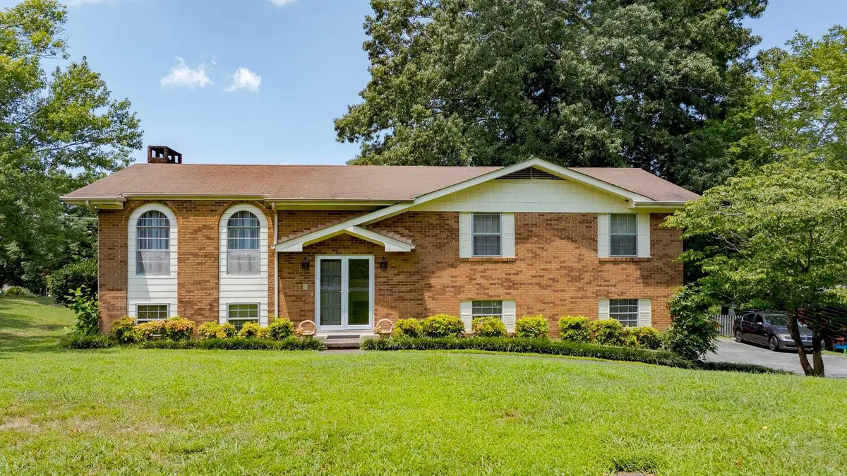 2101 Crown Court Lane, Chattanooga, TN 37421 - #1