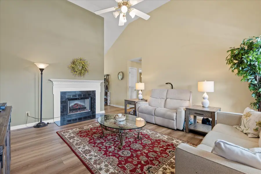 8501 Bay Run Drive, Hixson, TN 37343 - #2
