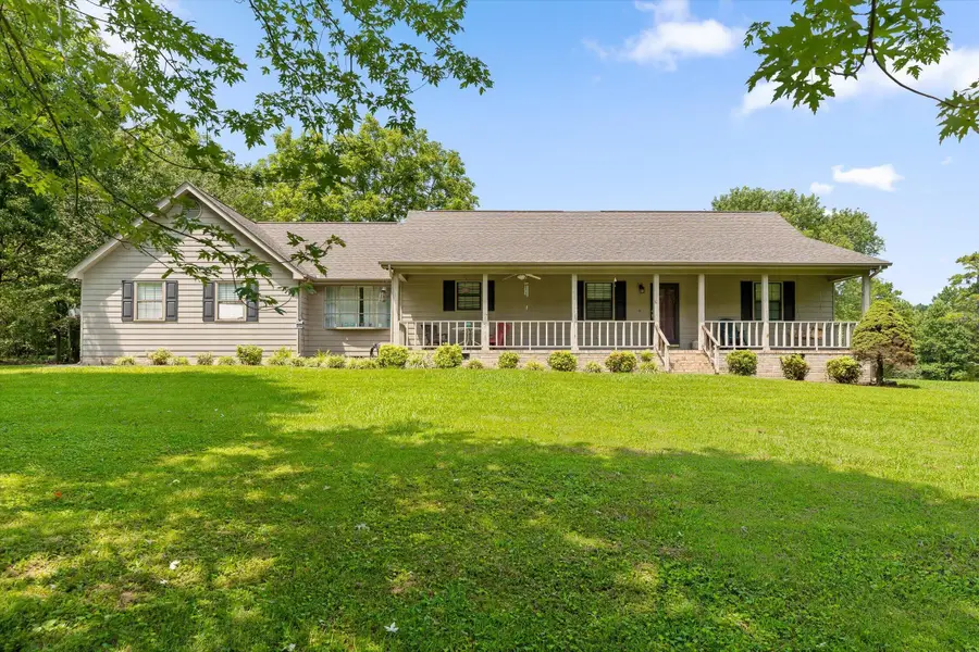 1072 Taylor Broome Road, Chickamauga, GA 30707 - #2