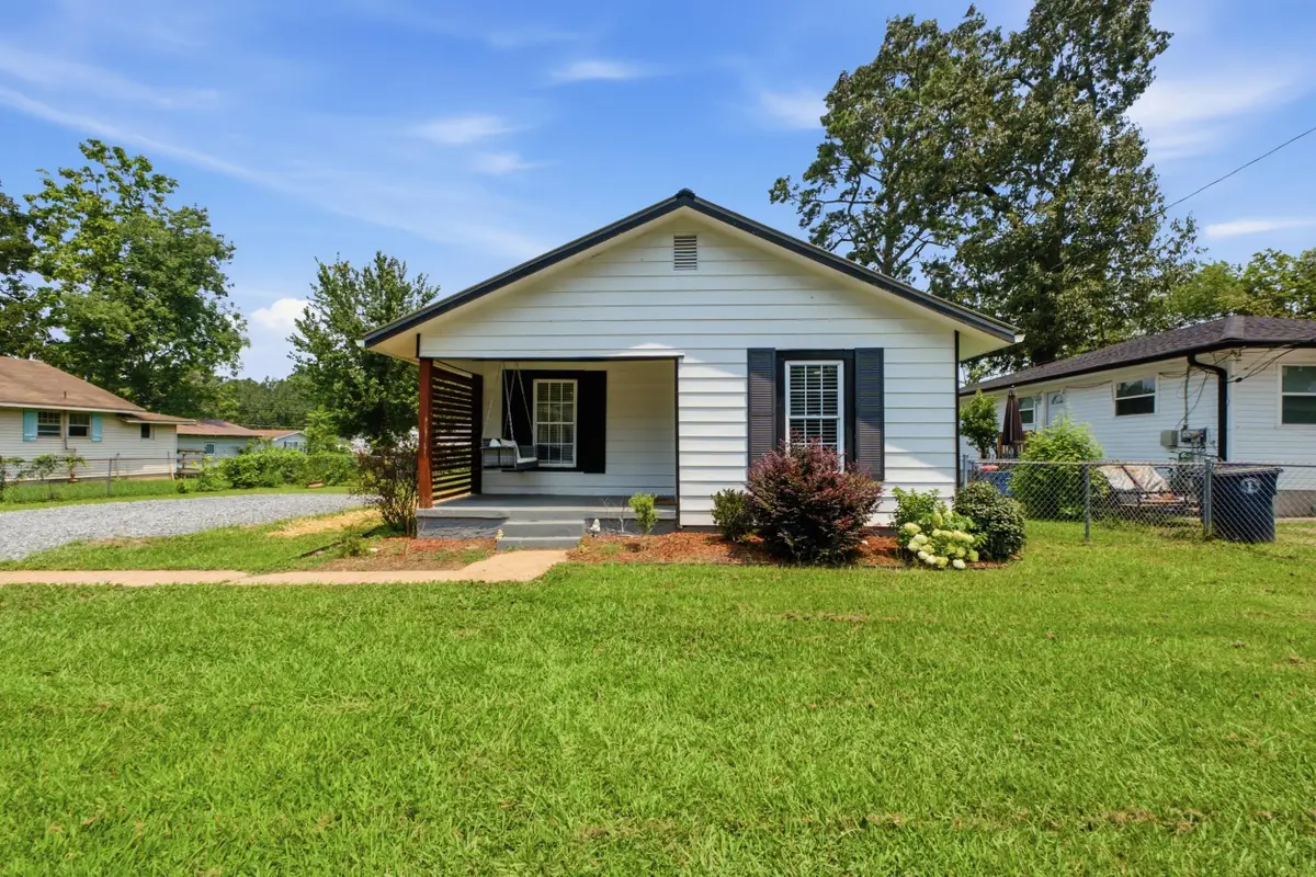 4329 Lazard Street, Chattanooga, TN 37412 - #1