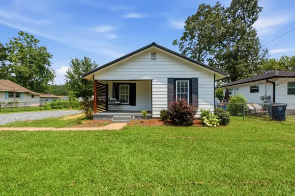 4329 Lazard Street, Chattanooga, TN 37412