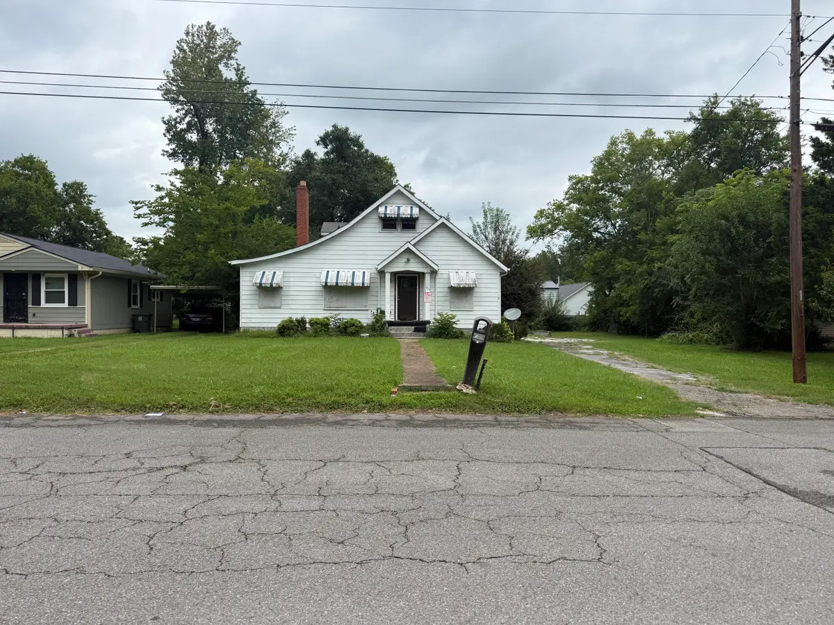4615 Old Mission Road, Chattanooga, TN 37411 - #1