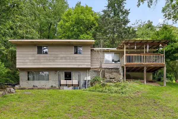 16211 Lakewood Drive, Sale Creek, TN 37373