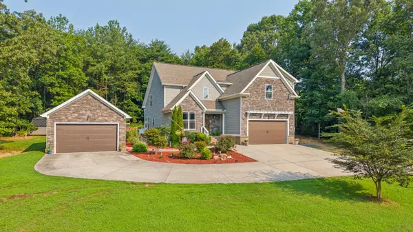 10063 Sims Harris Road, Ooltewah, TN 37363