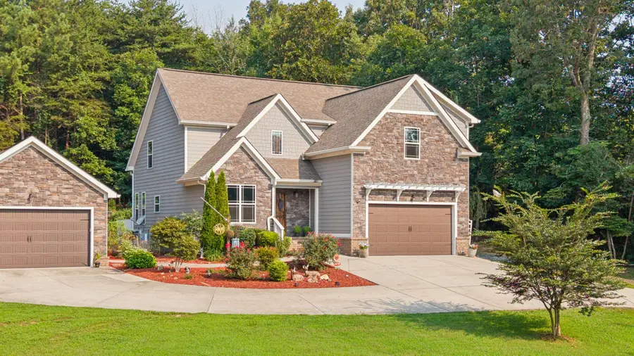 10063 Sims Harris Road, Ooltewah, TN 37363 - #3