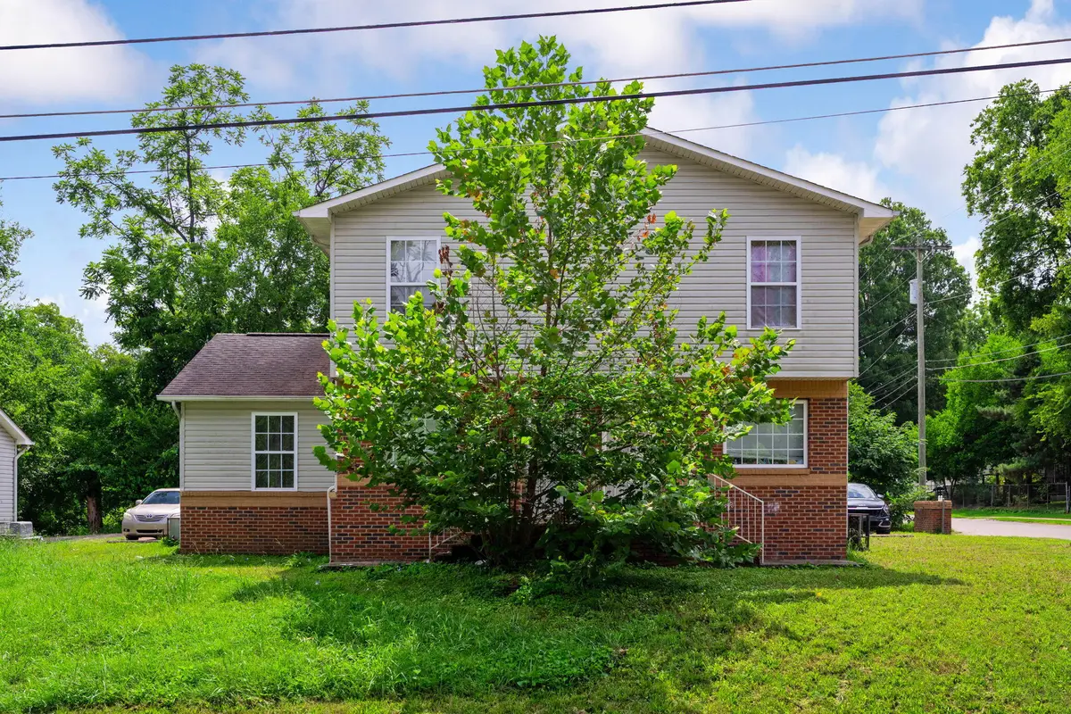 1201 E 34th Street, Chattanooga, TN 37407 - #1