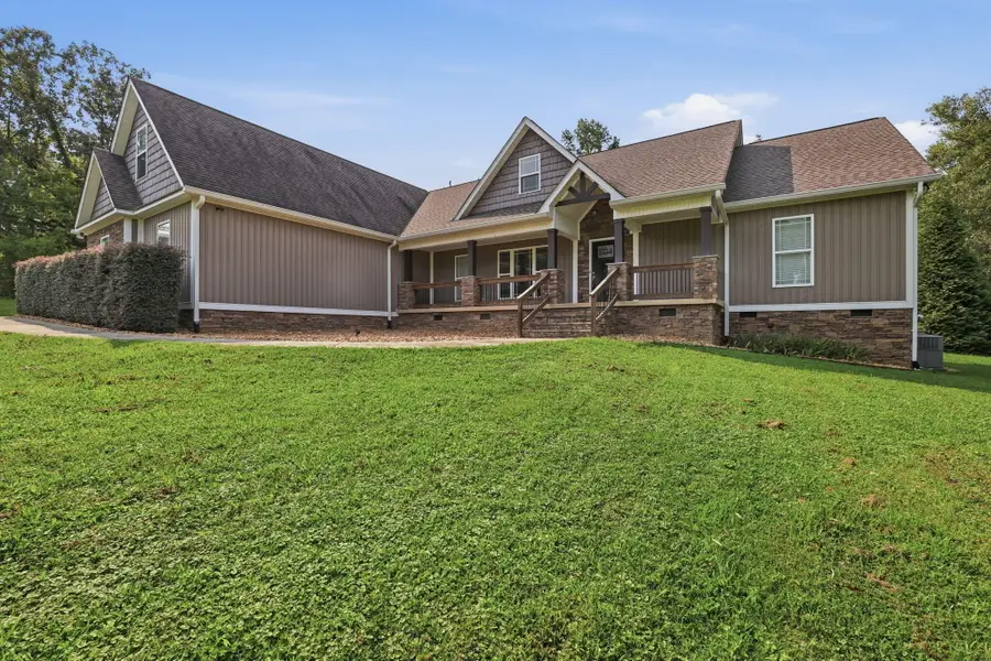 1725 Green Pond Road, Soddy Daisy, TN 37379 - #3