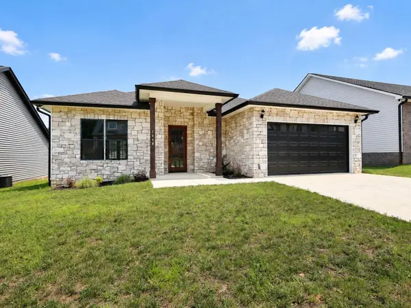 1418 Haven Ridge Drive Ne, Cleveland, TN 37312
