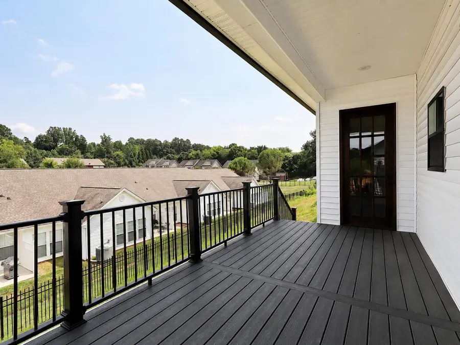 1418 Haven Ridge Drive Ne, Cleveland, TN 37312 - #2