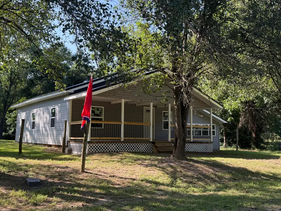 237 Higglentown Road, Pikeville, TN 37367 - #2