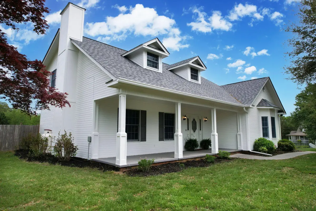 2801 Spring Place Road Se, Cleveland, TN 37323 - #1