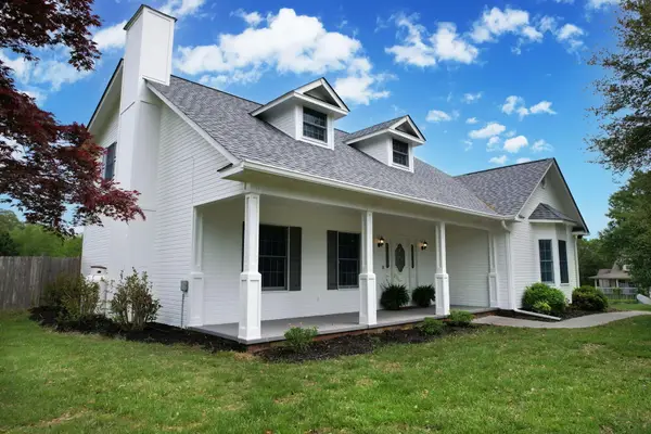 2801 Spring Place Road Se, Cleveland, TN 37323