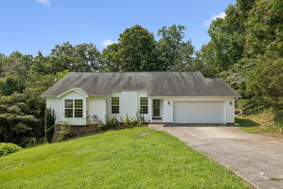 6220 Pine Marr Drive, Hixson, TN 37343 - #1