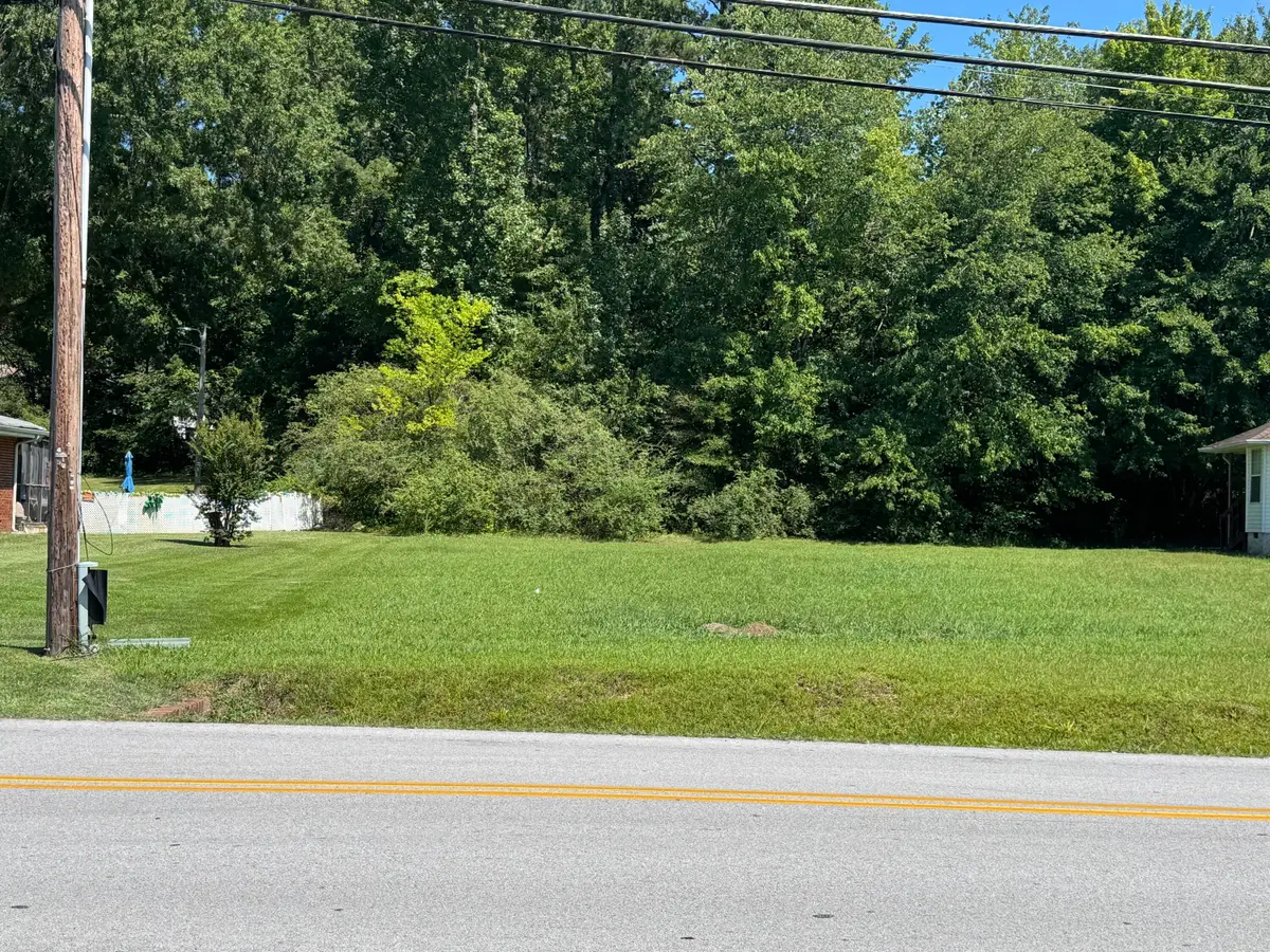 4824 Swan Road, Chattanooga, TN 37416 - #1