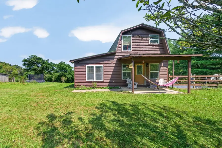 9361 Griffith Road, Pikeville, TN 37367 - #2